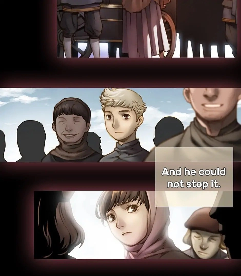 The Legendary Moonlight Sculptor Chapter 7 - Page 19