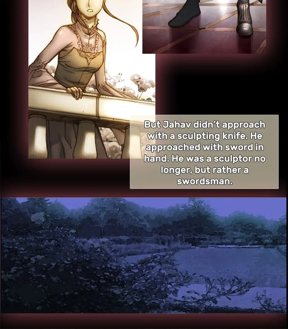 The Legendary Moonlight Sculptor Chapter 7 - Page 25