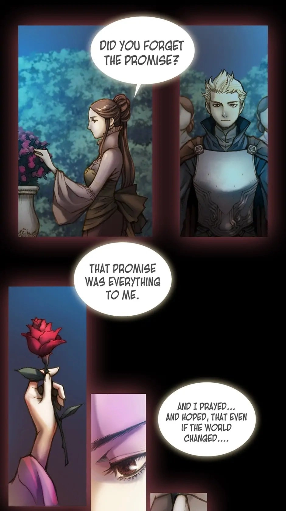 The Legendary Moonlight Sculptor Chapter 7 - Page 26