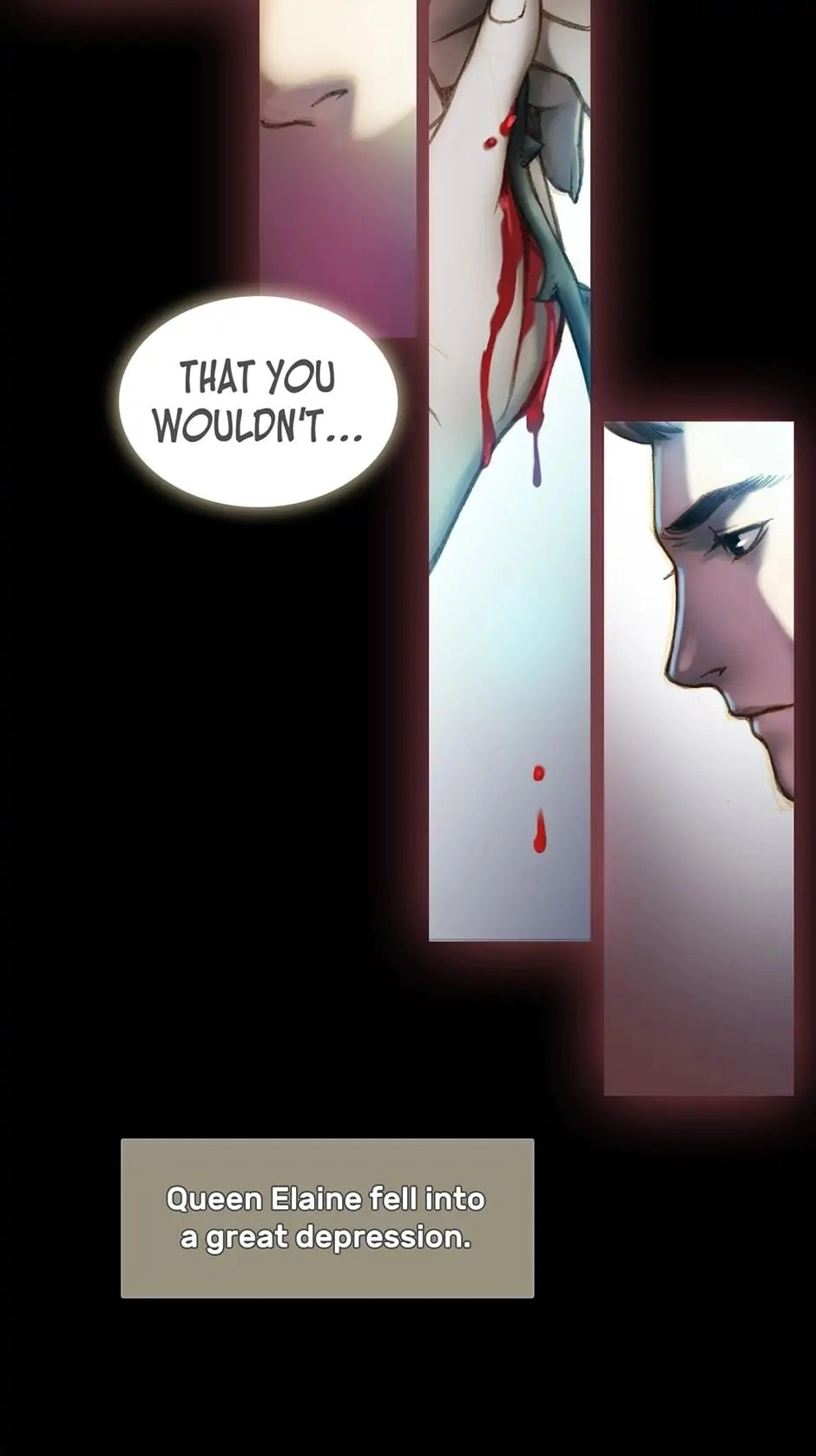 The Legendary Moonlight Sculptor Chapter 7 - Page 27