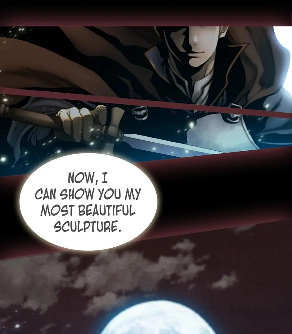 The Legendary Moonlight Sculptor Chapter 7 - Page 30