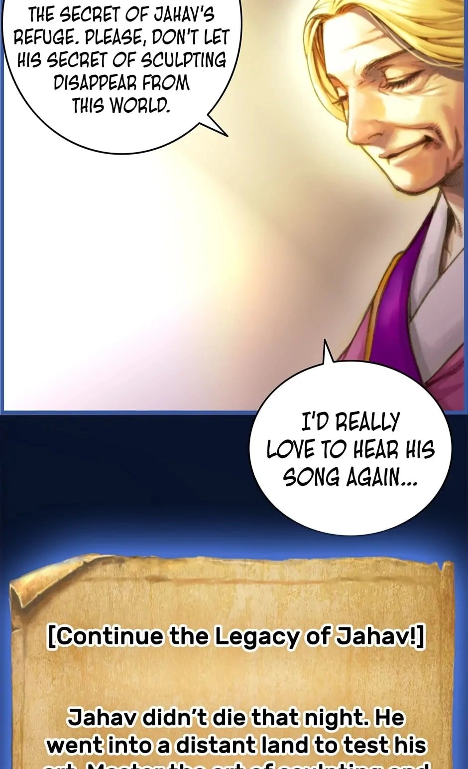 The Legendary Moonlight Sculptor Chapter 8 - Page 17