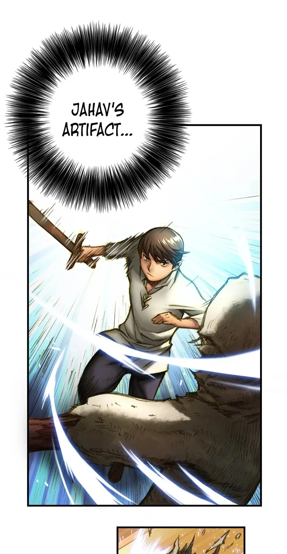 The Legendary Moonlight Sculptor Chapter 8 - Page 19