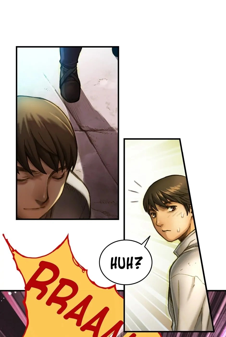 The Legendary Moonlight Sculptor Chapter 8 - Page 23