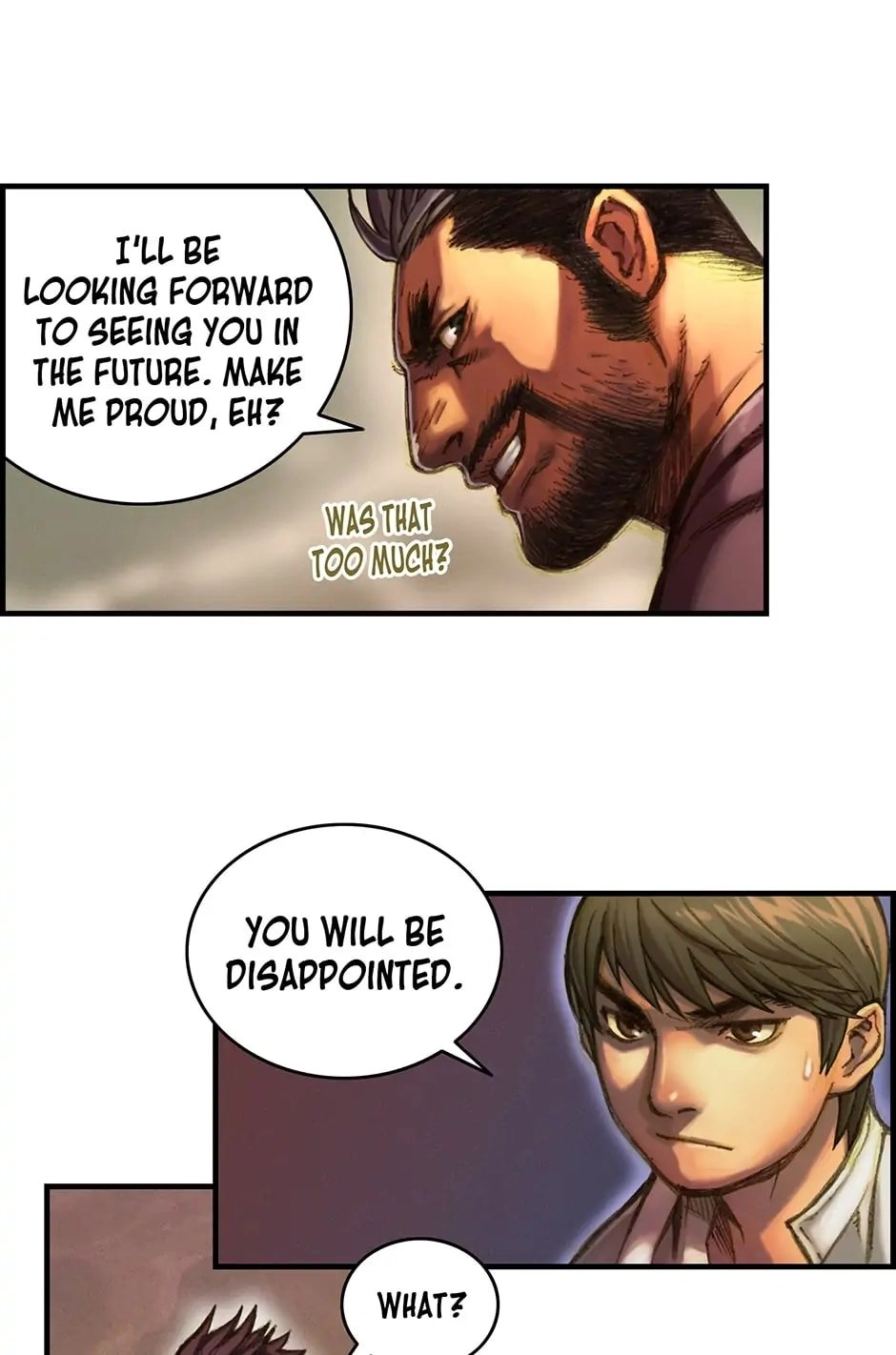 The Legendary Moonlight Sculptor Chapter 9 - Page 12