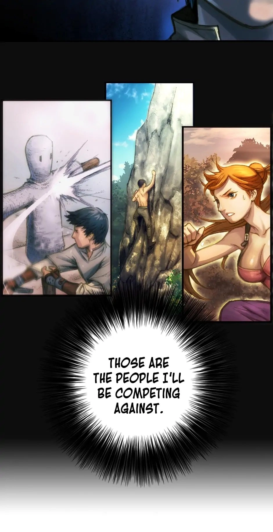 The Legendary Moonlight Sculptor Chapter 9 - Page 19