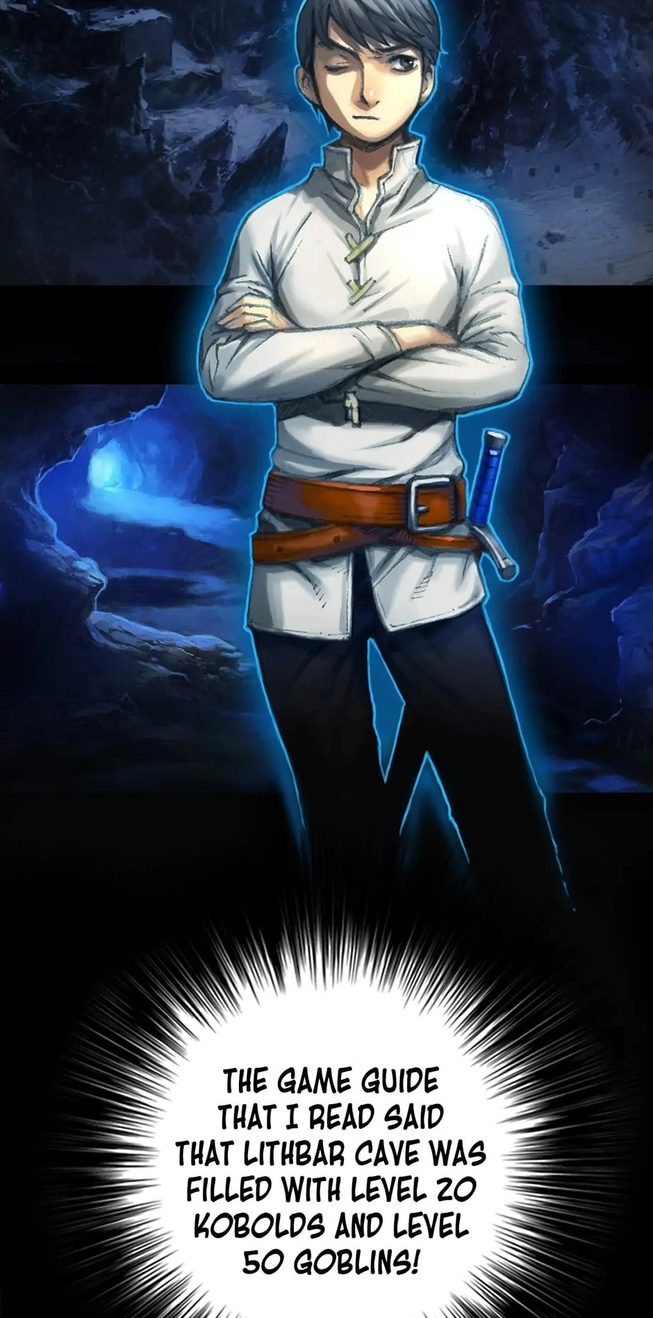 The Legendary Moonlight Sculptor Chapter 9 - Page 24