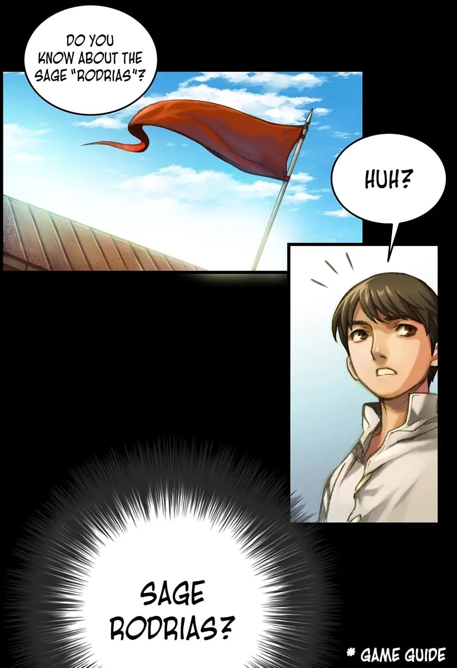 The Legendary Moonlight Sculptor Chapter 10 - Page 8