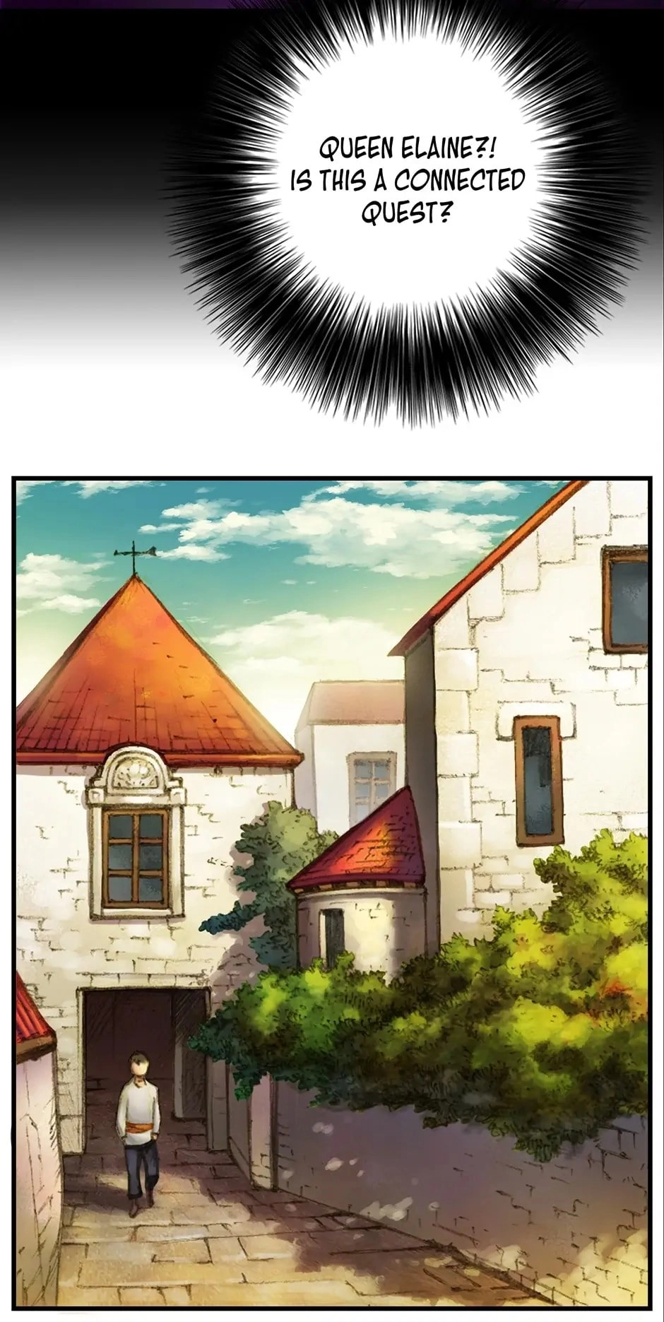The Legendary Moonlight Sculptor Chapter 10 - Page 14