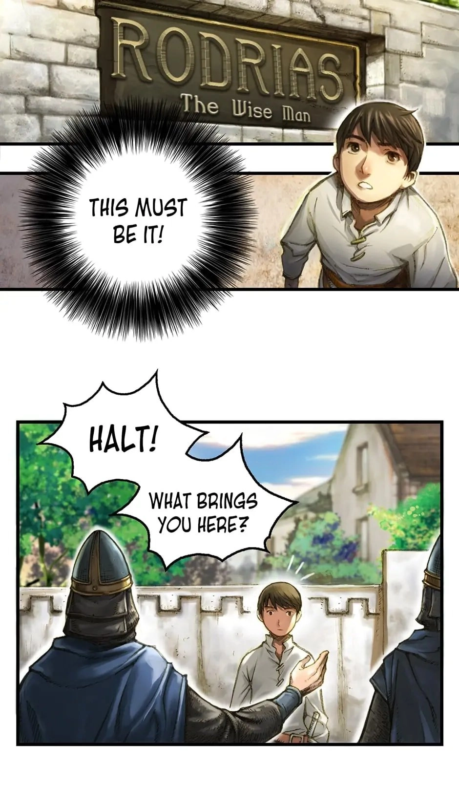 The Legendary Moonlight Sculptor Chapter 10 - Page 16