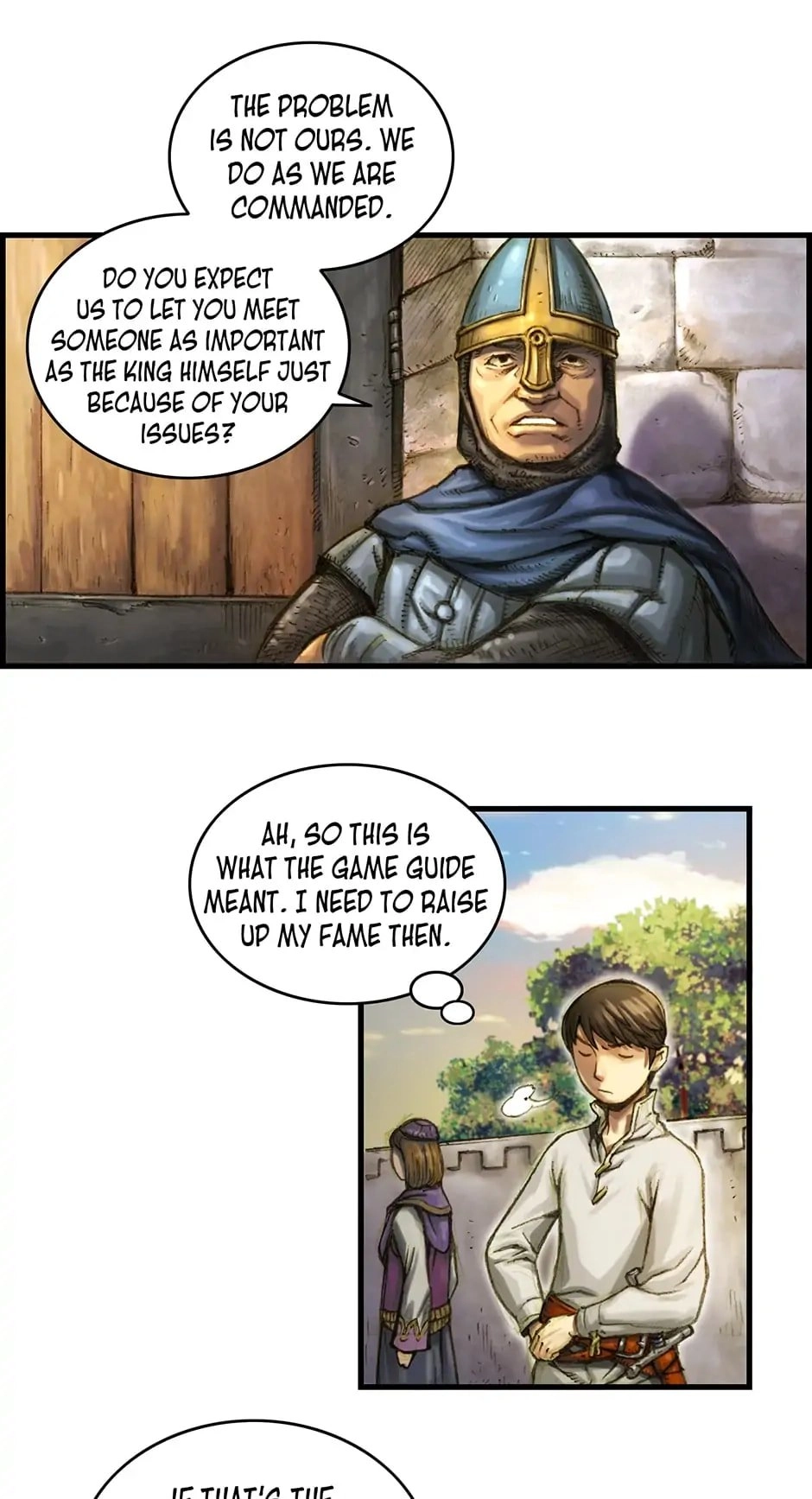 The Legendary Moonlight Sculptor Chapter 10 - Page 19
