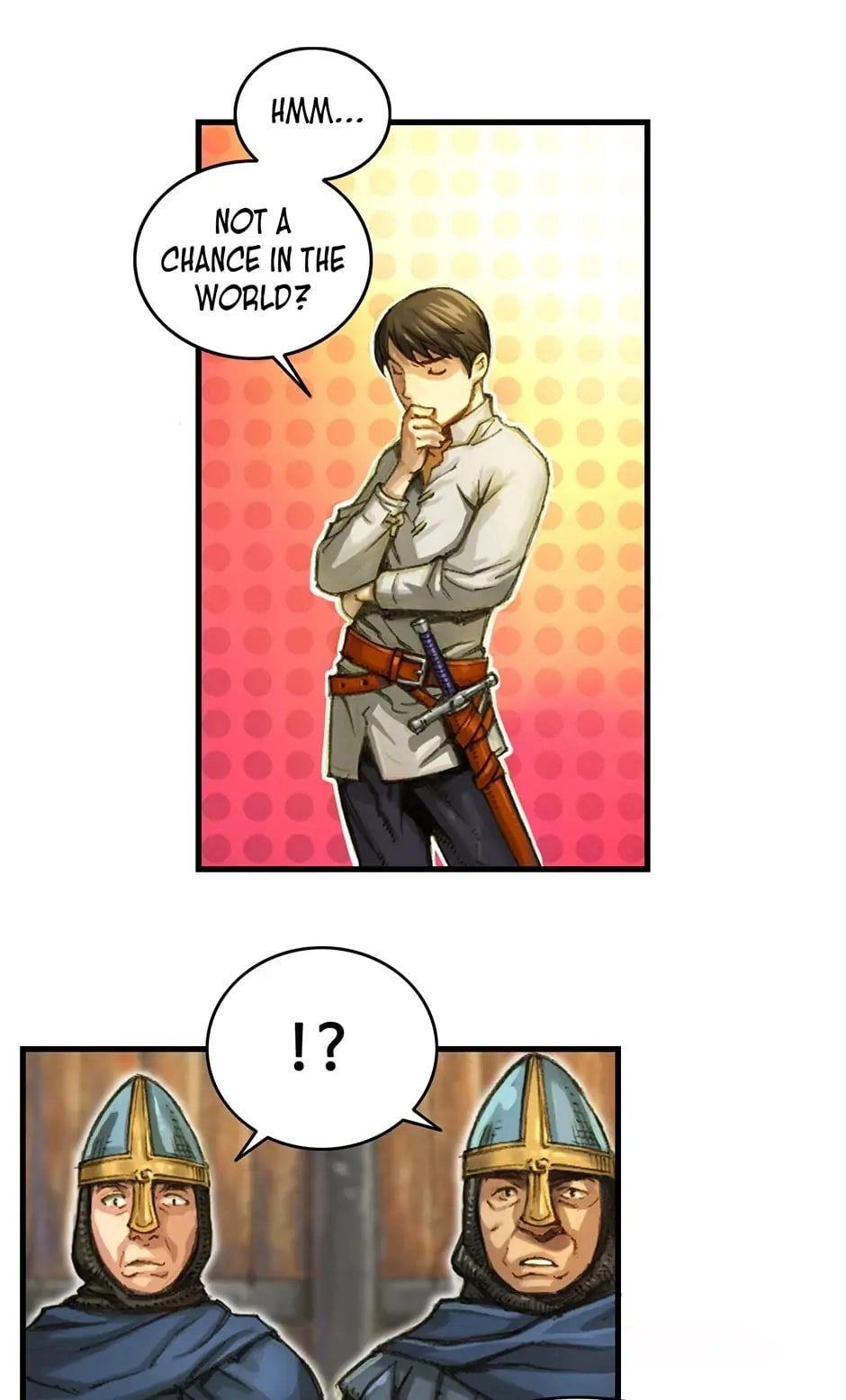 The Legendary Moonlight Sculptor Chapter 10 - Page 21
