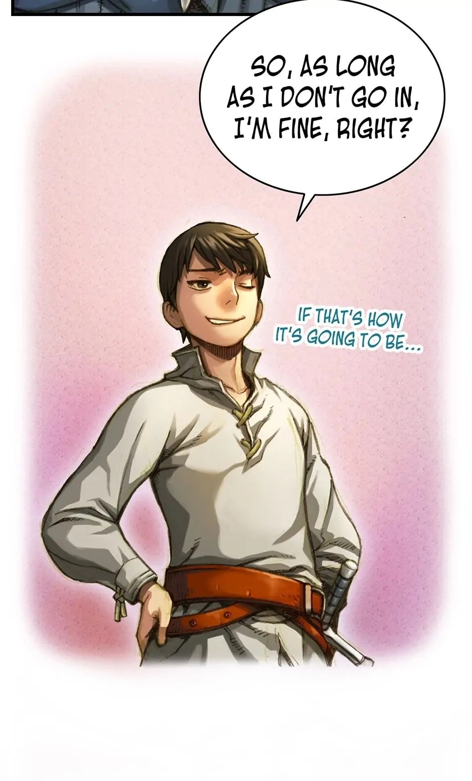 The Legendary Moonlight Sculptor Chapter 10 - Page 22