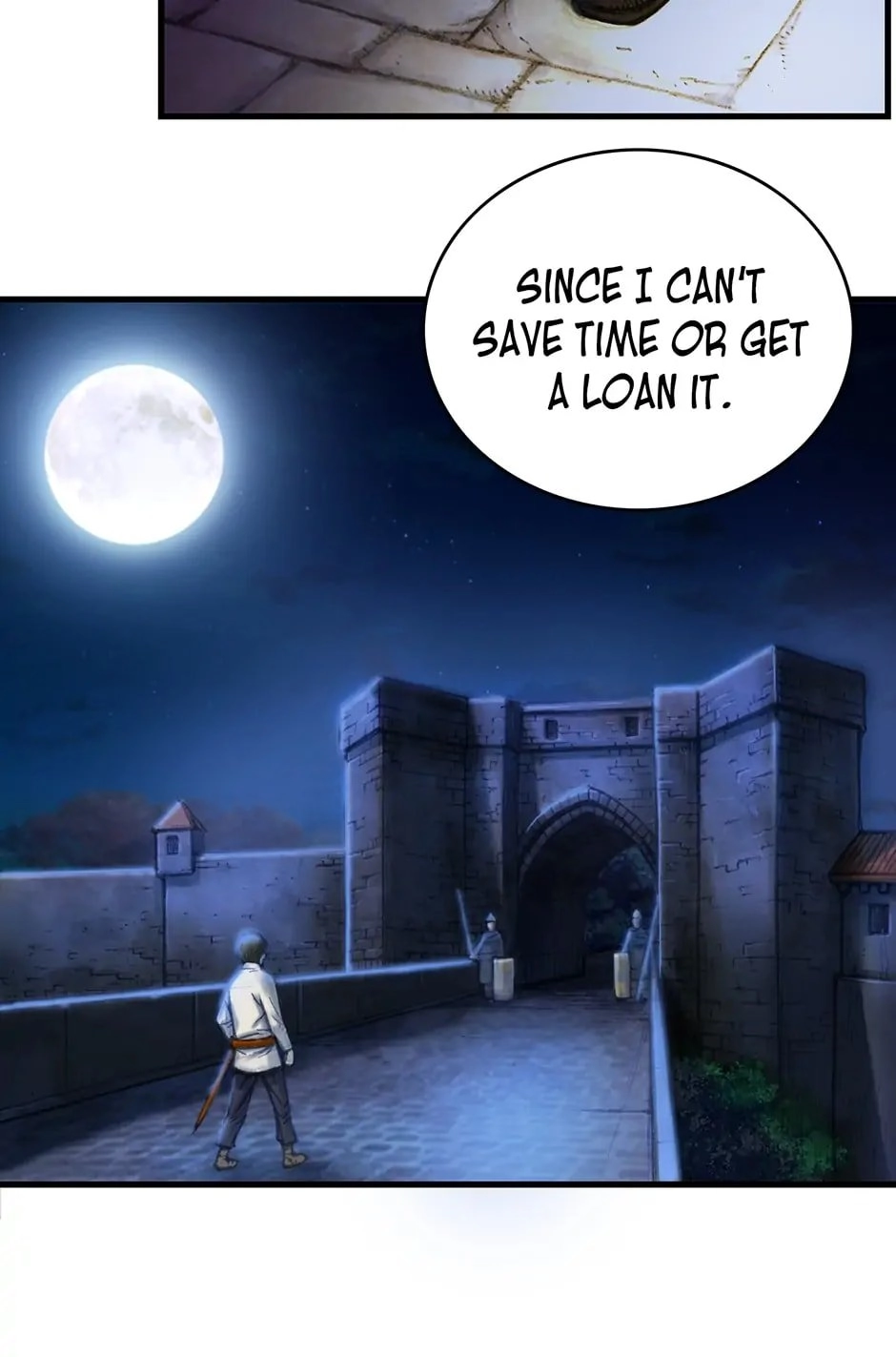 The Legendary Moonlight Sculptor Chapter 11 - Page 14
