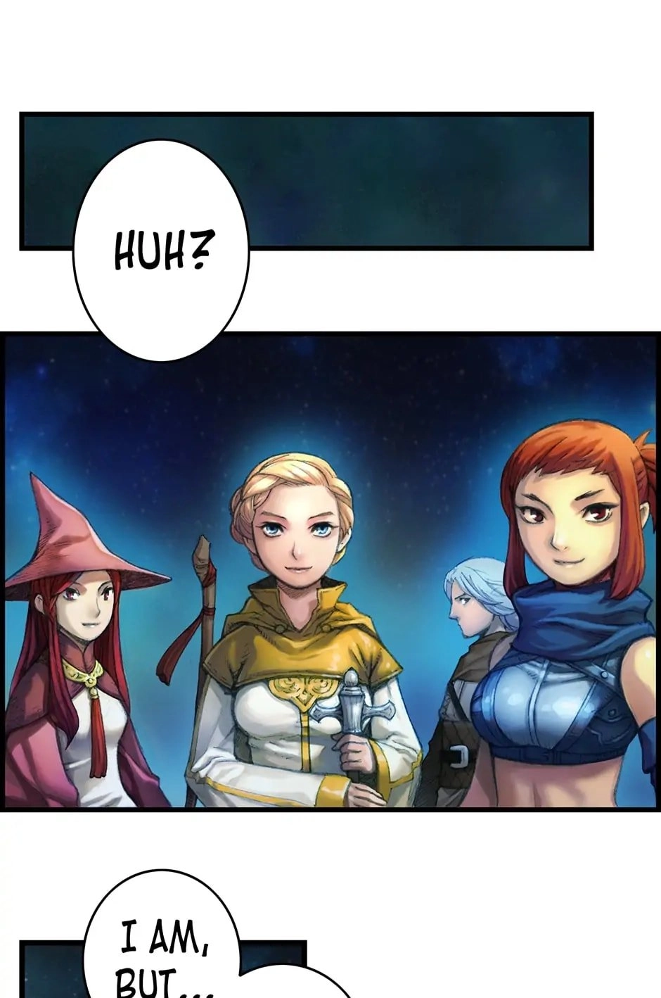 The Legendary Moonlight Sculptor Chapter 11 - Page 17