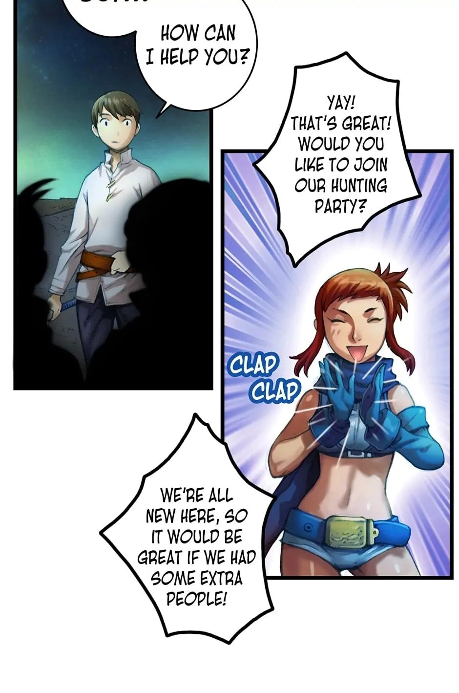 The Legendary Moonlight Sculptor Chapter 11 - Page 18