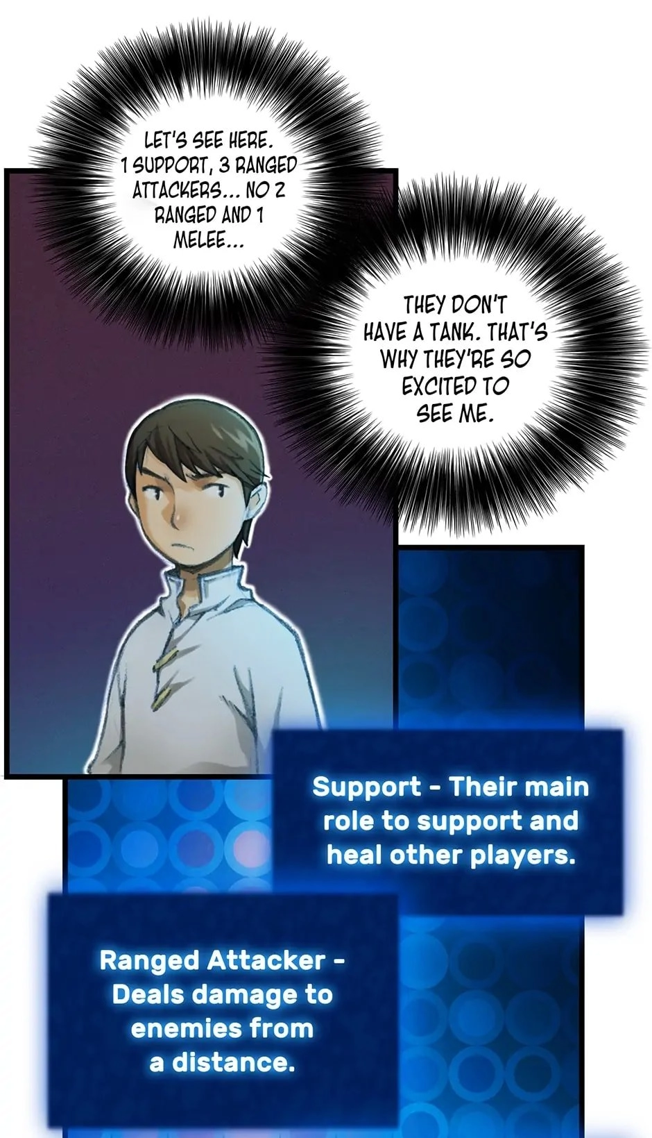 The Legendary Moonlight Sculptor Chapter 11 - Page 19