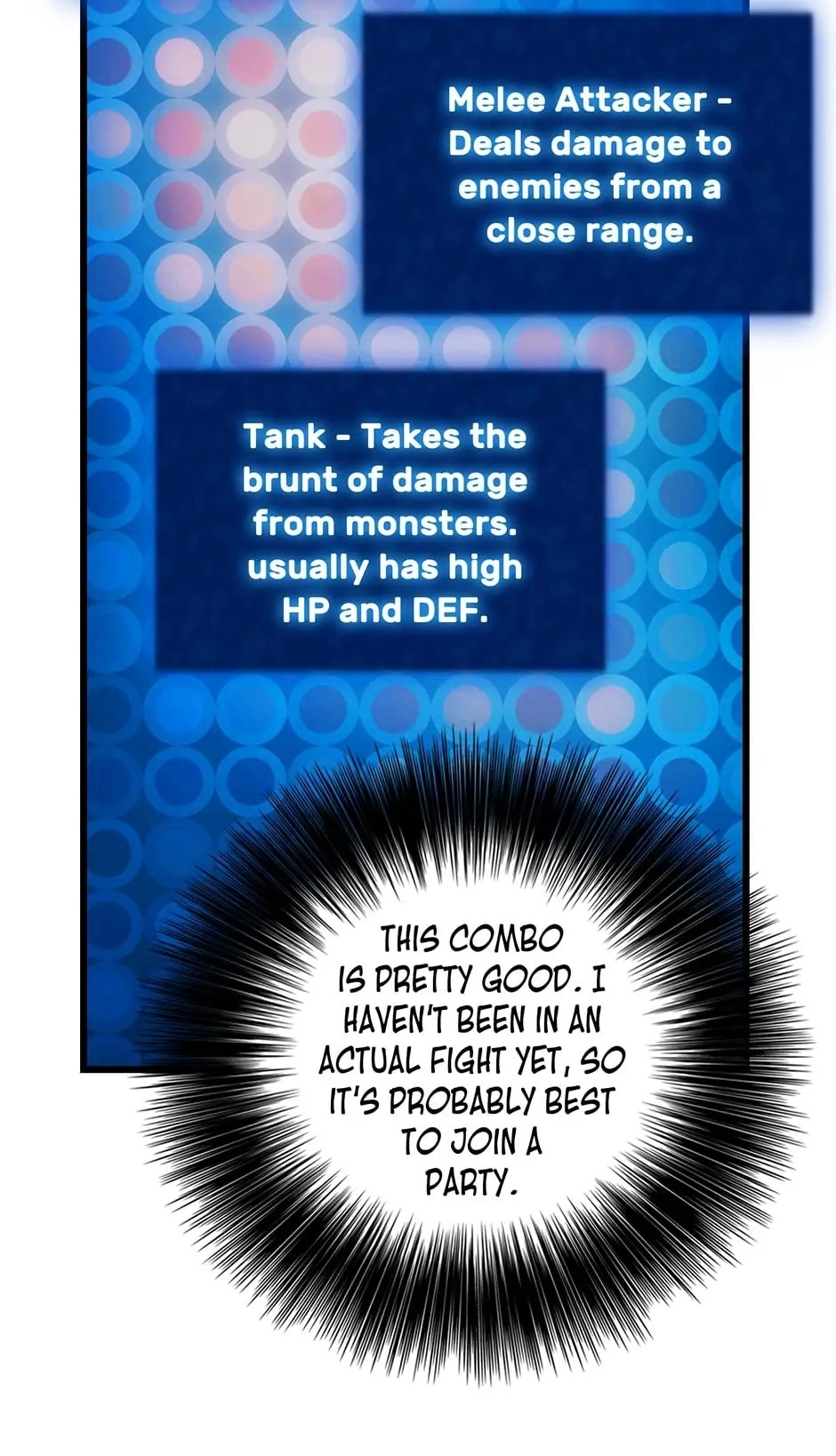 The Legendary Moonlight Sculptor Chapter 11 - Page 20