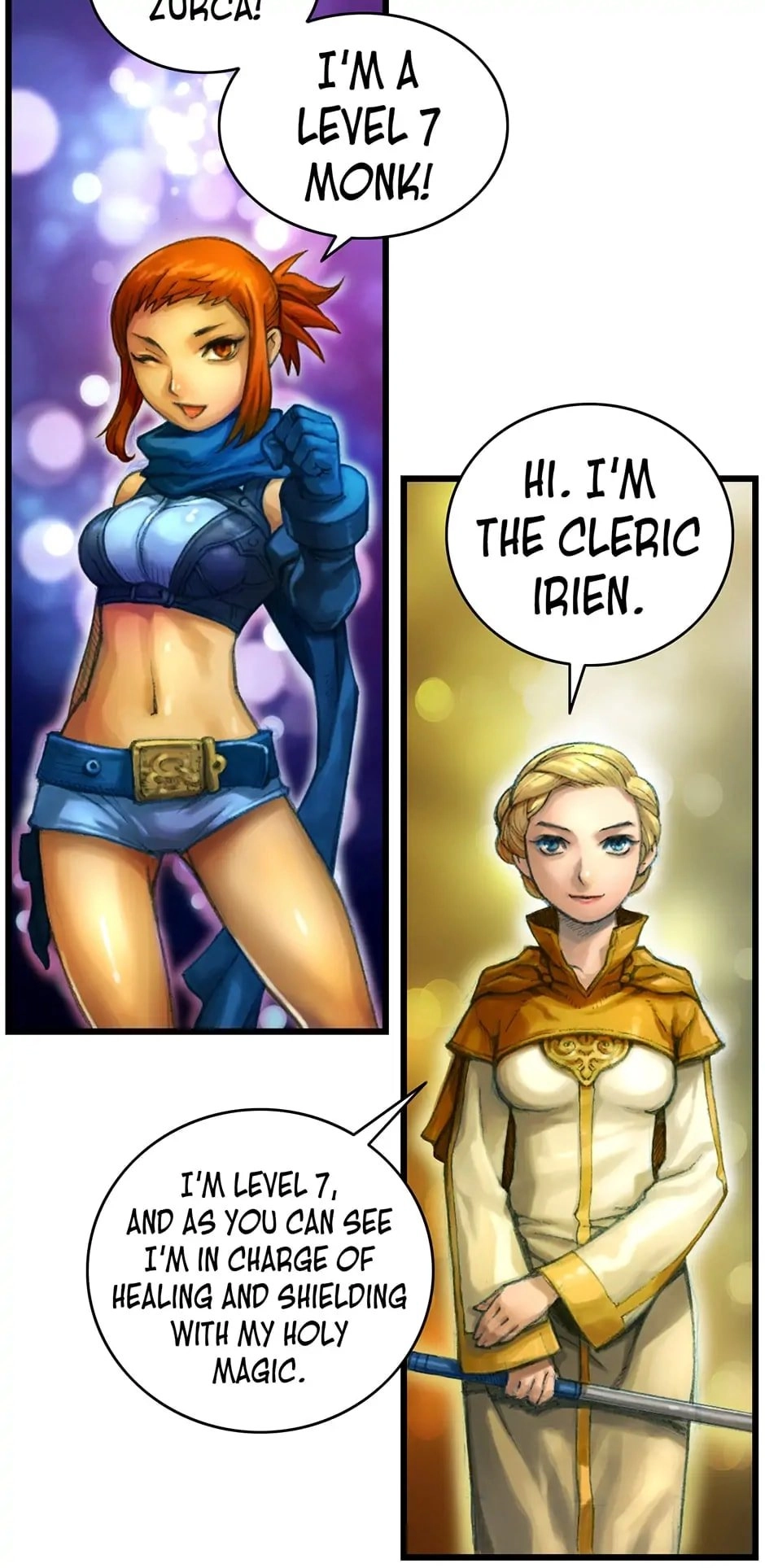 The Legendary Moonlight Sculptor Chapter 11 - Page 22