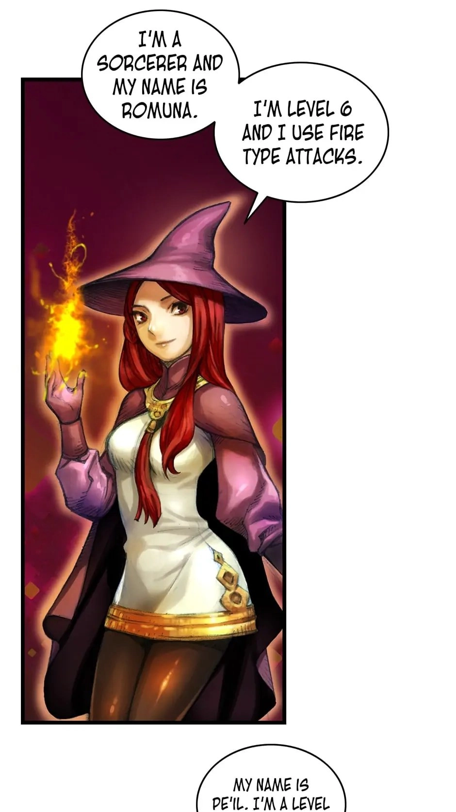 The Legendary Moonlight Sculptor Chapter 11 - Page 23