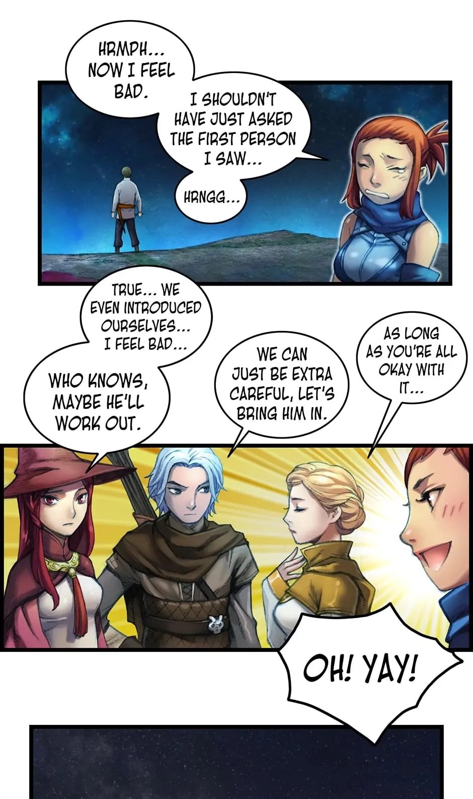 The Legendary Moonlight Sculptor Chapter 11 - Page 27