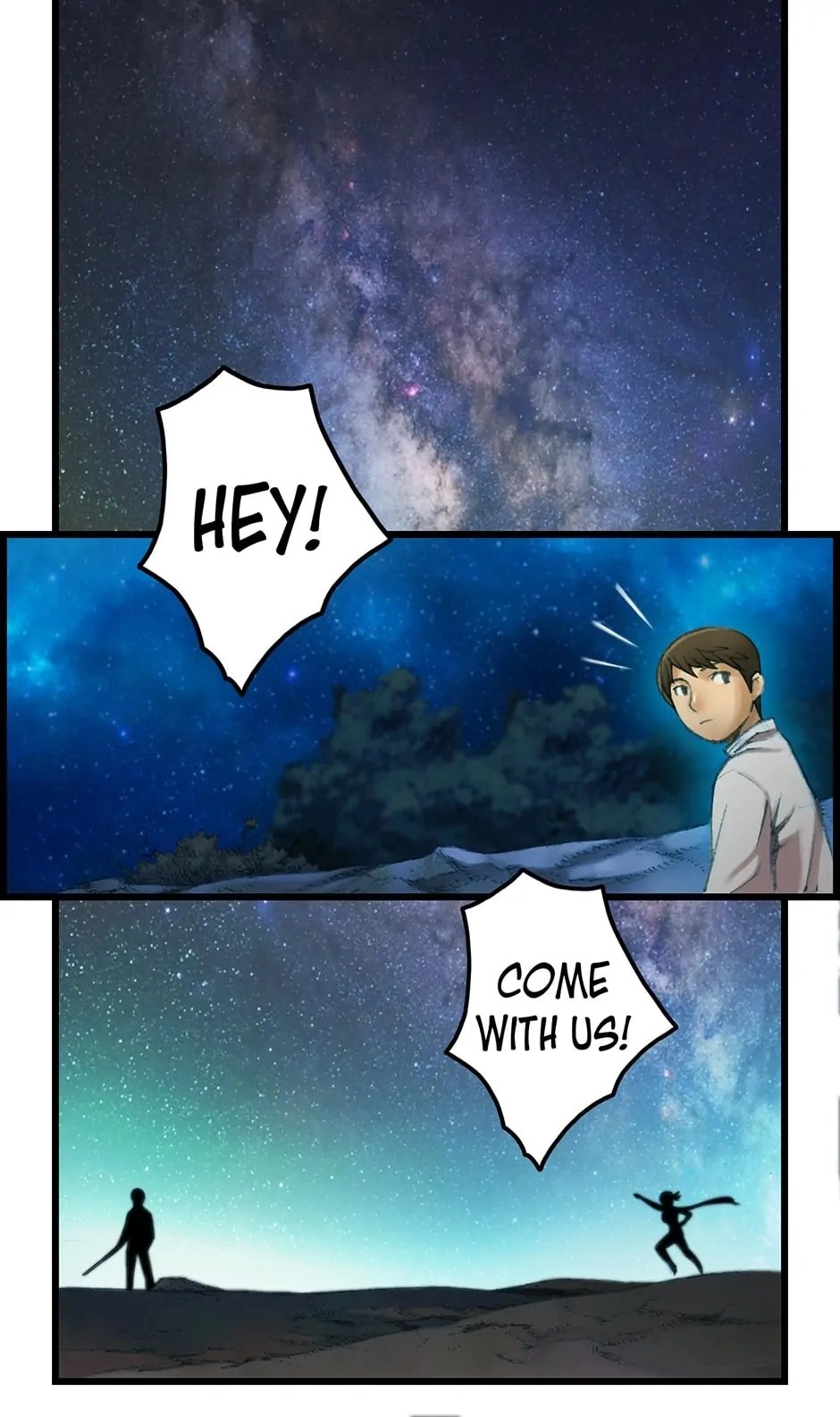 The Legendary Moonlight Sculptor Chapter 11 - Page 28