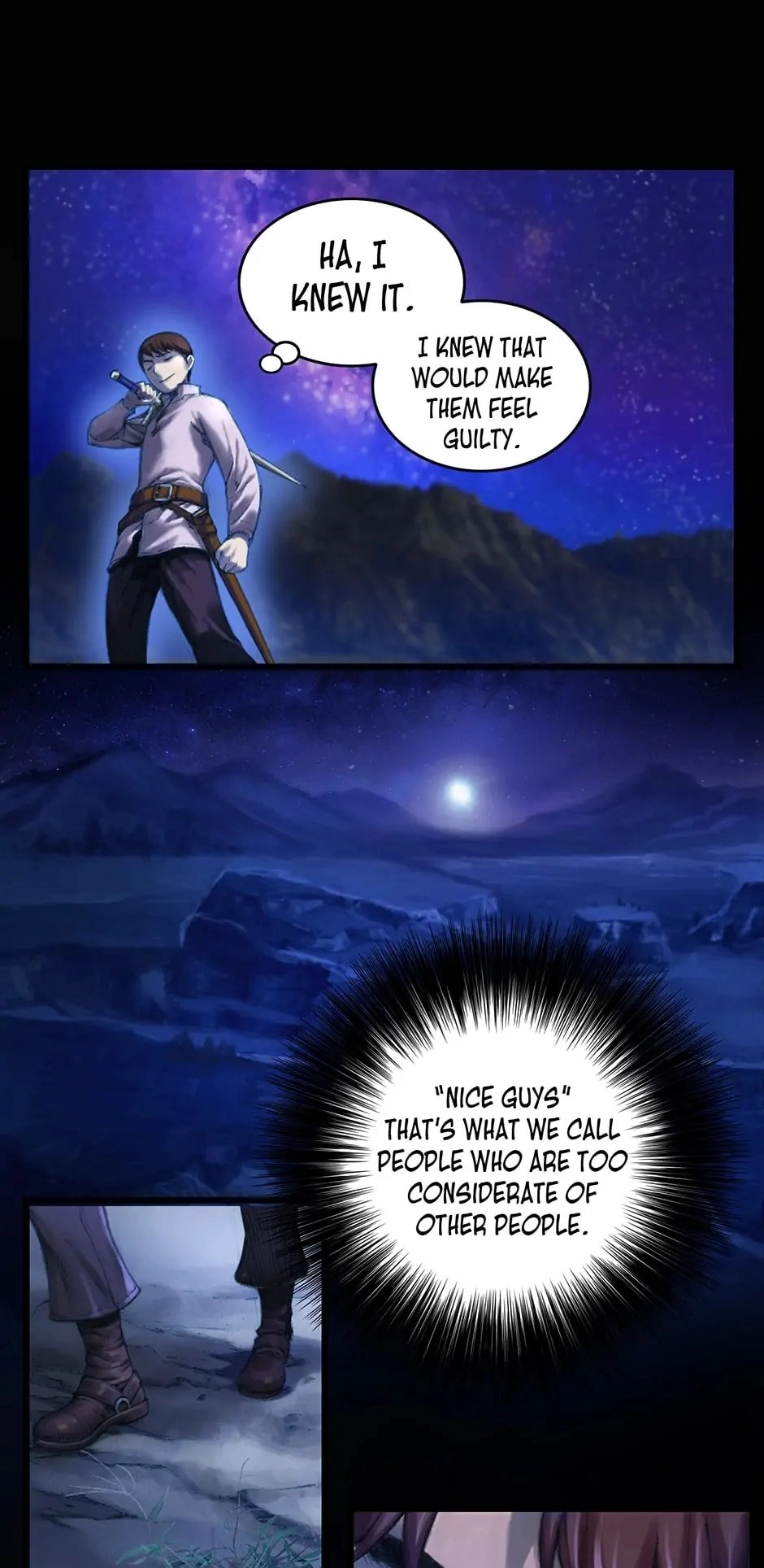 The Legendary Moonlight Sculptor Chapter 11 - Page 29
