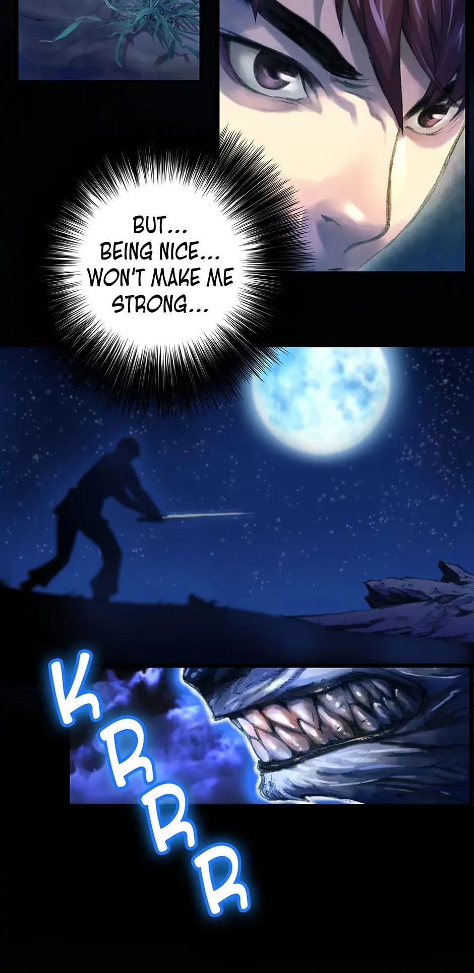 The Legendary Moonlight Sculptor Chapter 11 - Page 30