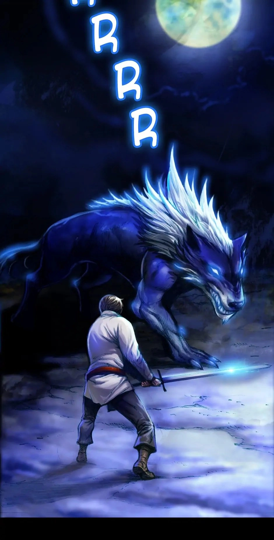 The Legendary Moonlight Sculptor Chapter 12 - Page 4