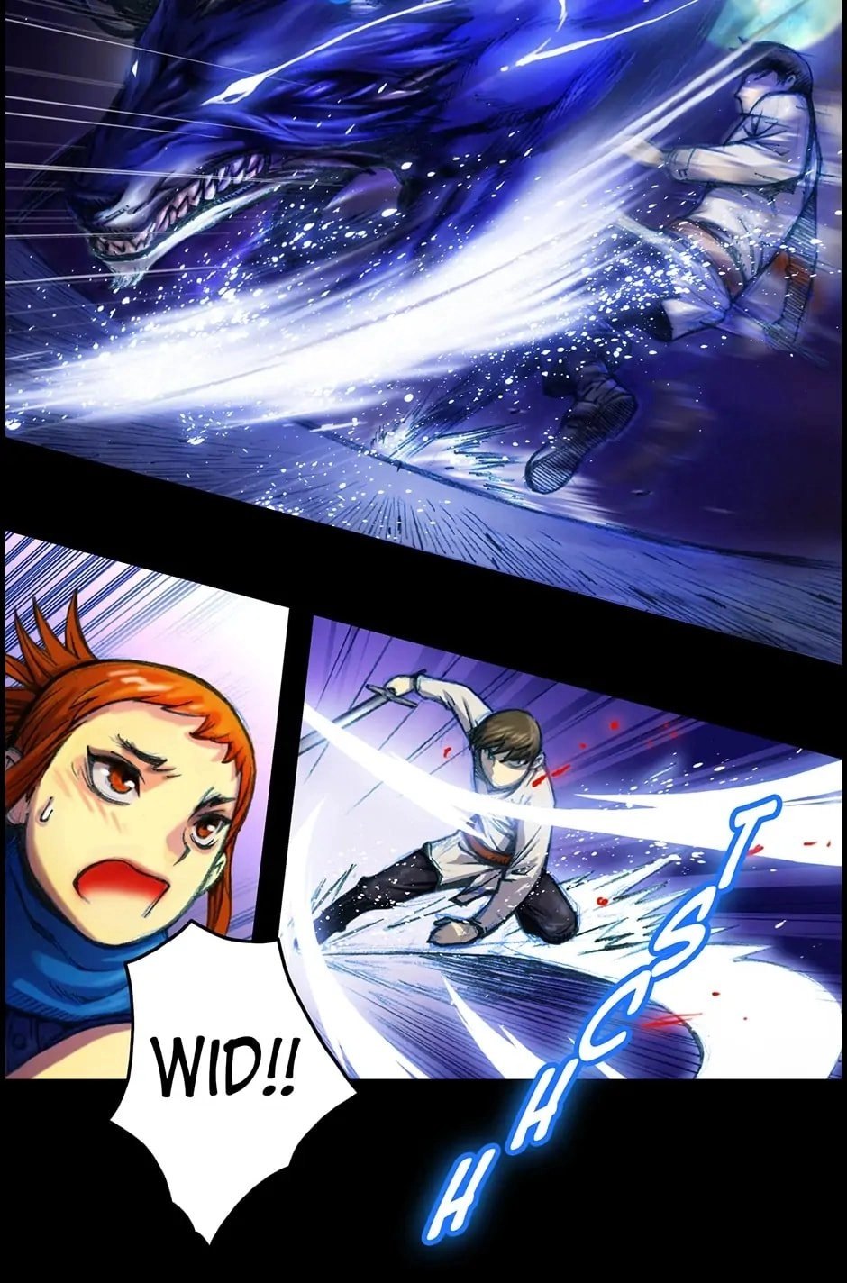 The Legendary Moonlight Sculptor Chapter 12 - Page 8