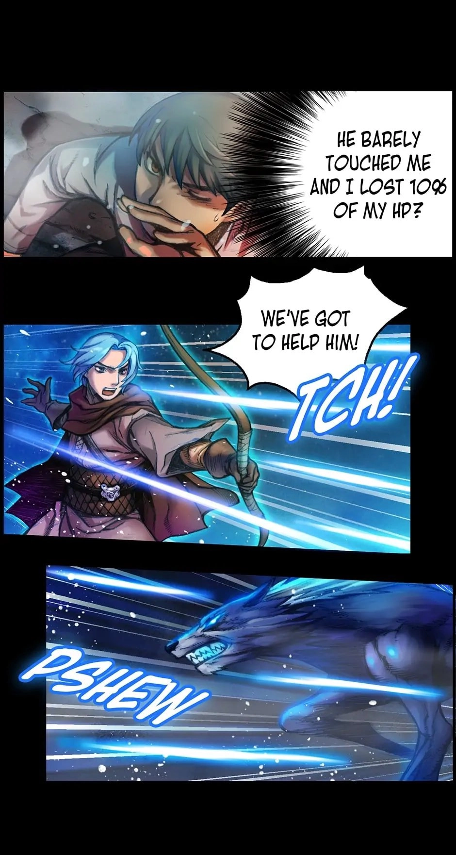 The Legendary Moonlight Sculptor Chapter 12 - Page 9
