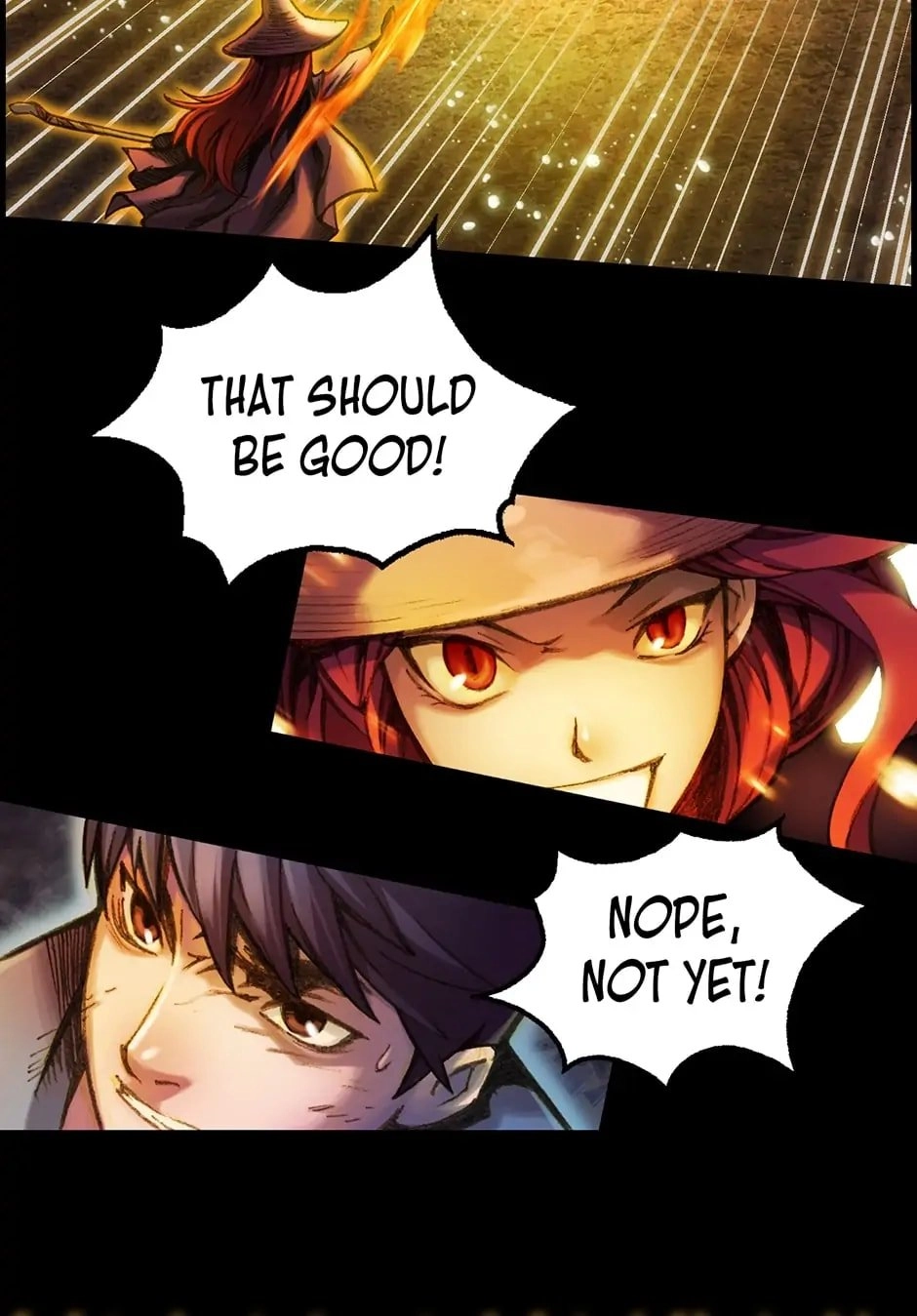 The Legendary Moonlight Sculptor Chapter 12 - Page 11