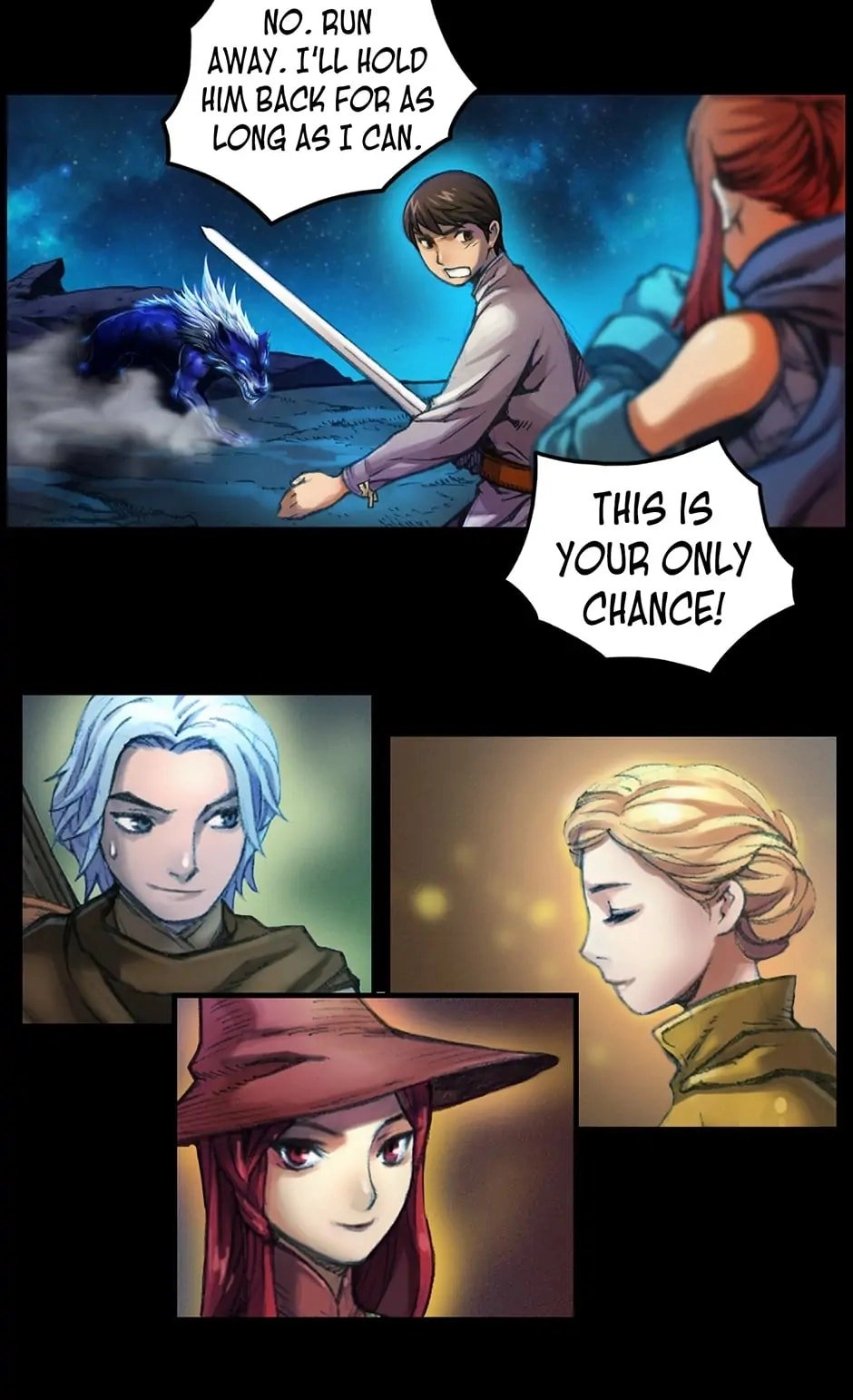 The Legendary Moonlight Sculptor Chapter 12 - Page 17