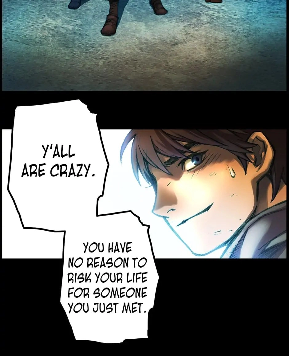 The Legendary Moonlight Sculptor Chapter 12 - Page 19