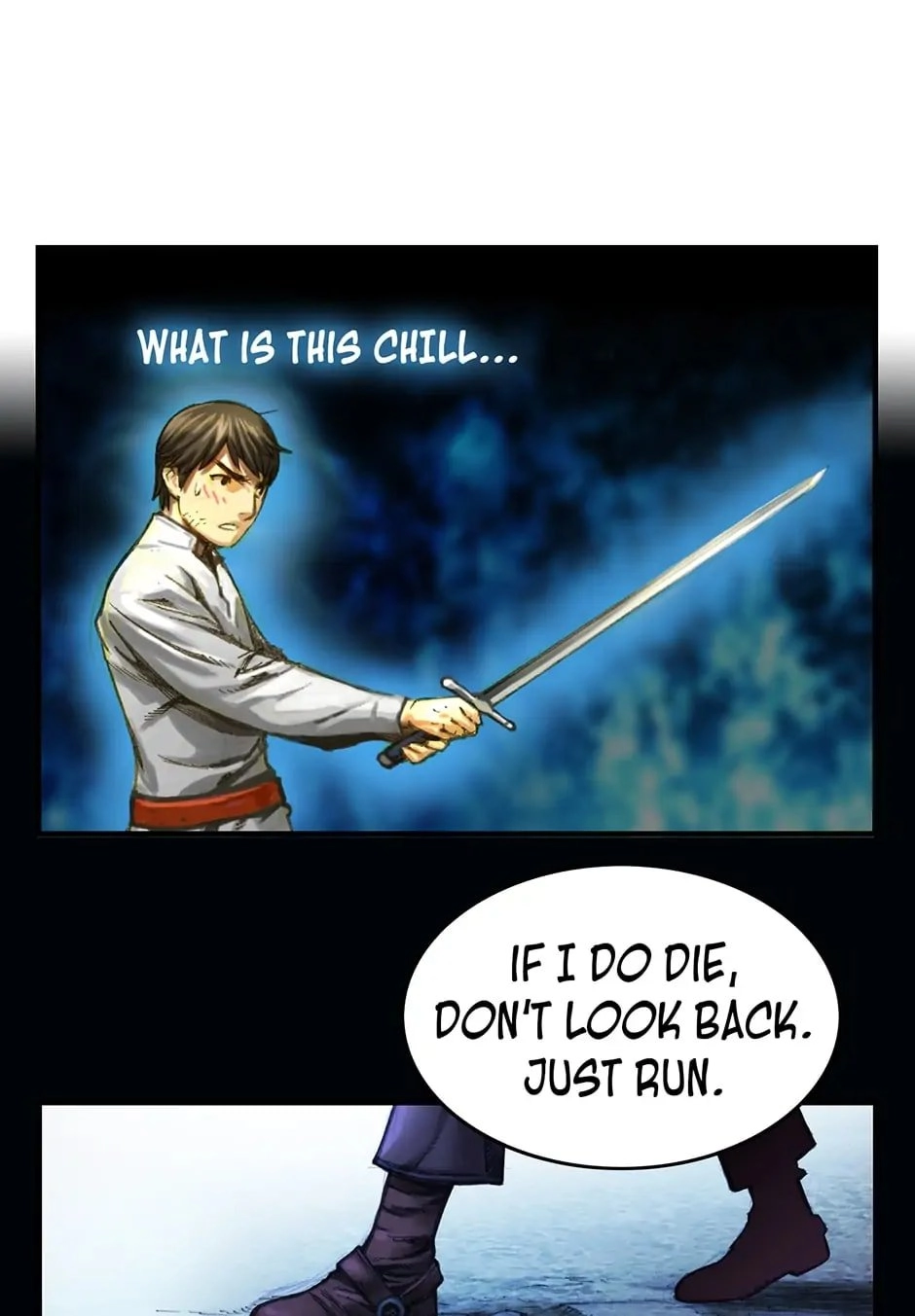 The Legendary Moonlight Sculptor Chapter 12 - Page 32