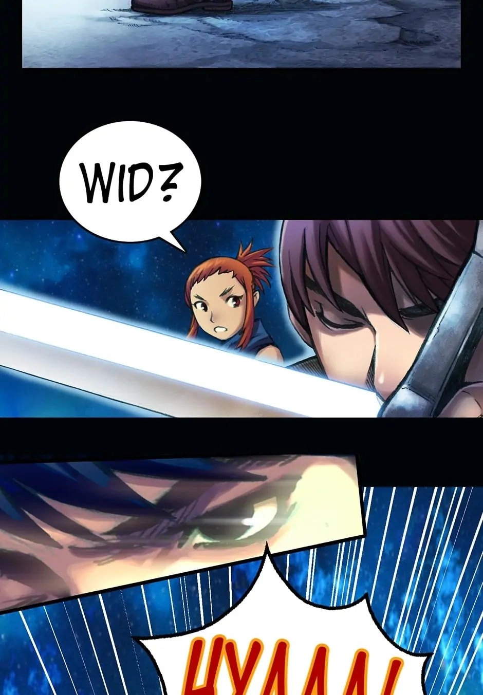 The Legendary Moonlight Sculptor Chapter 12 - Page 33