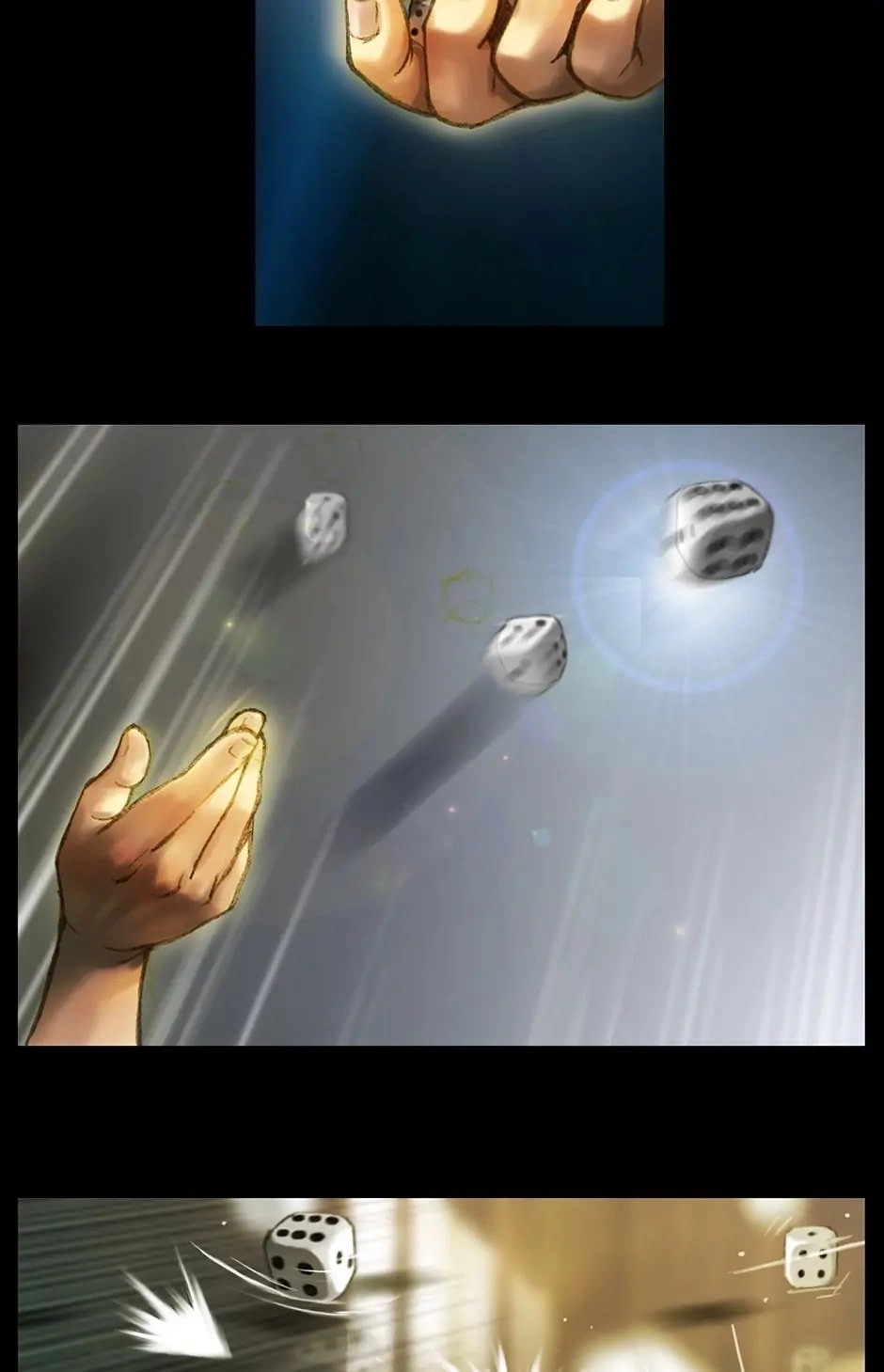 The Legendary Moonlight Sculptor Chapter 13 - Page 16