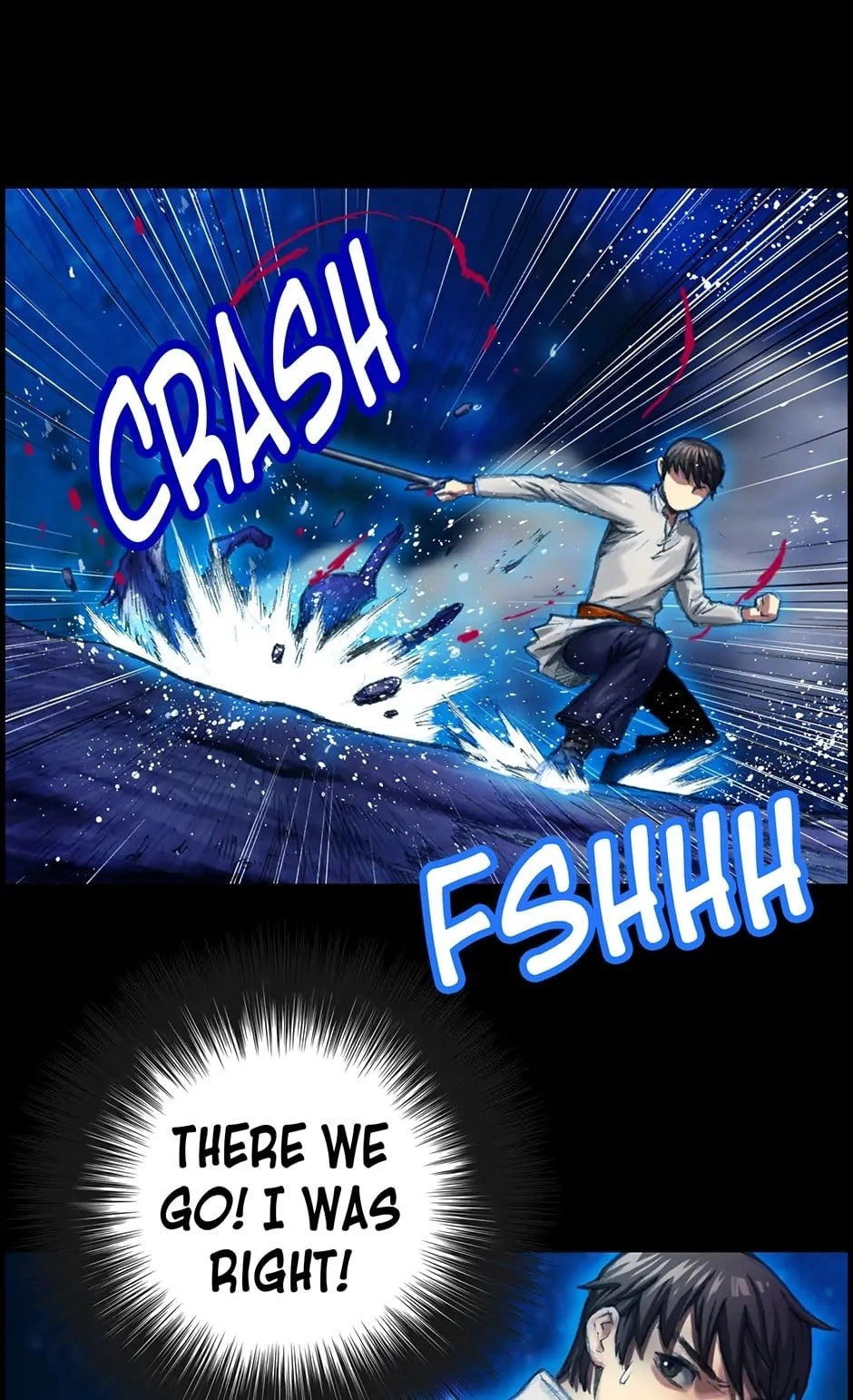 The Legendary Moonlight Sculptor Chapter 13 - Page 22
