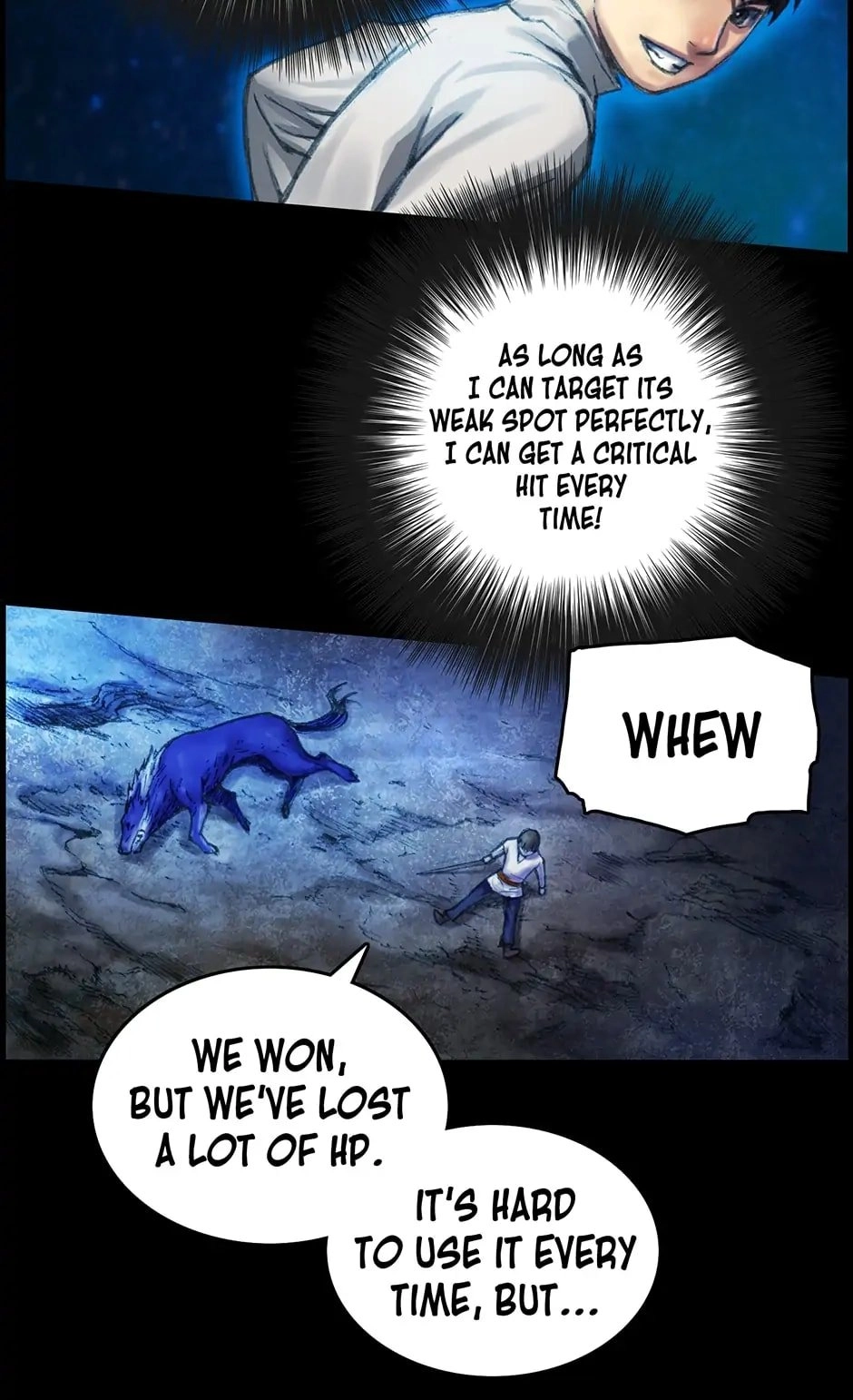 The Legendary Moonlight Sculptor Chapter 13 - Page 23