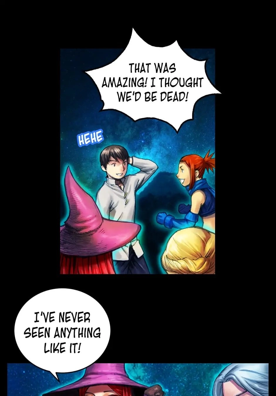 The Legendary Moonlight Sculptor Chapter 13 - Page 28