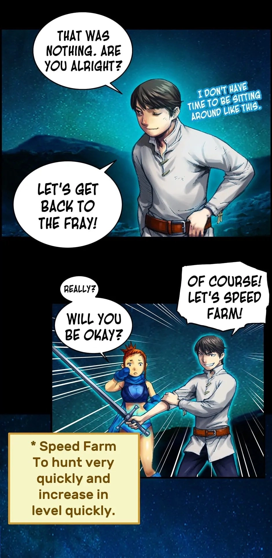The Legendary Moonlight Sculptor Chapter 13 - Page 30