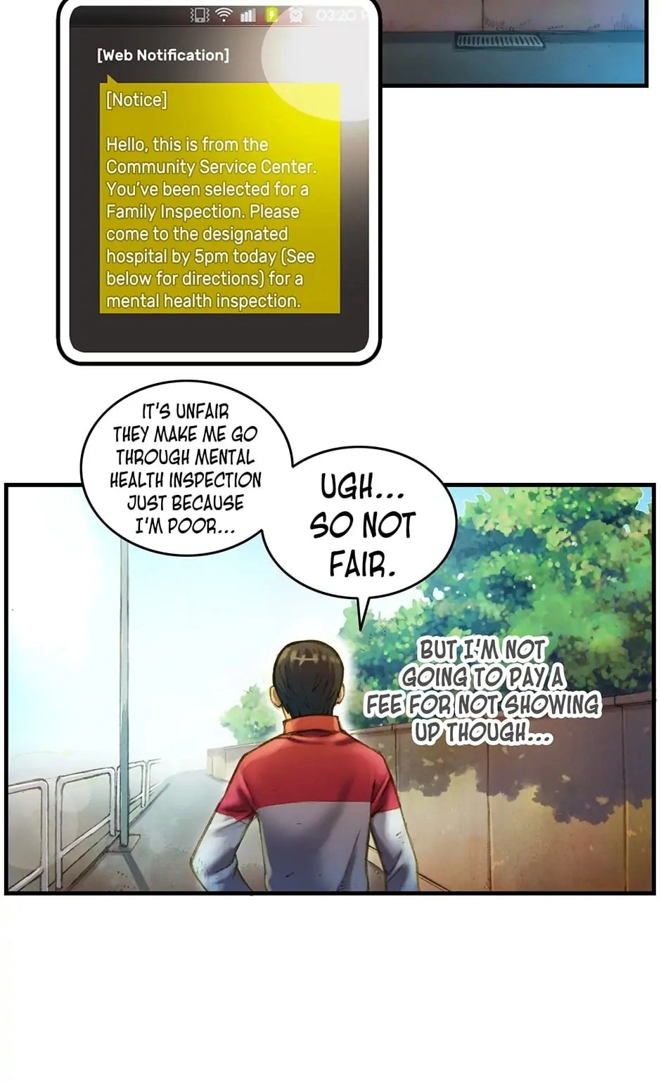 The Legendary Moonlight Sculptor Chapter 13 - Page 34