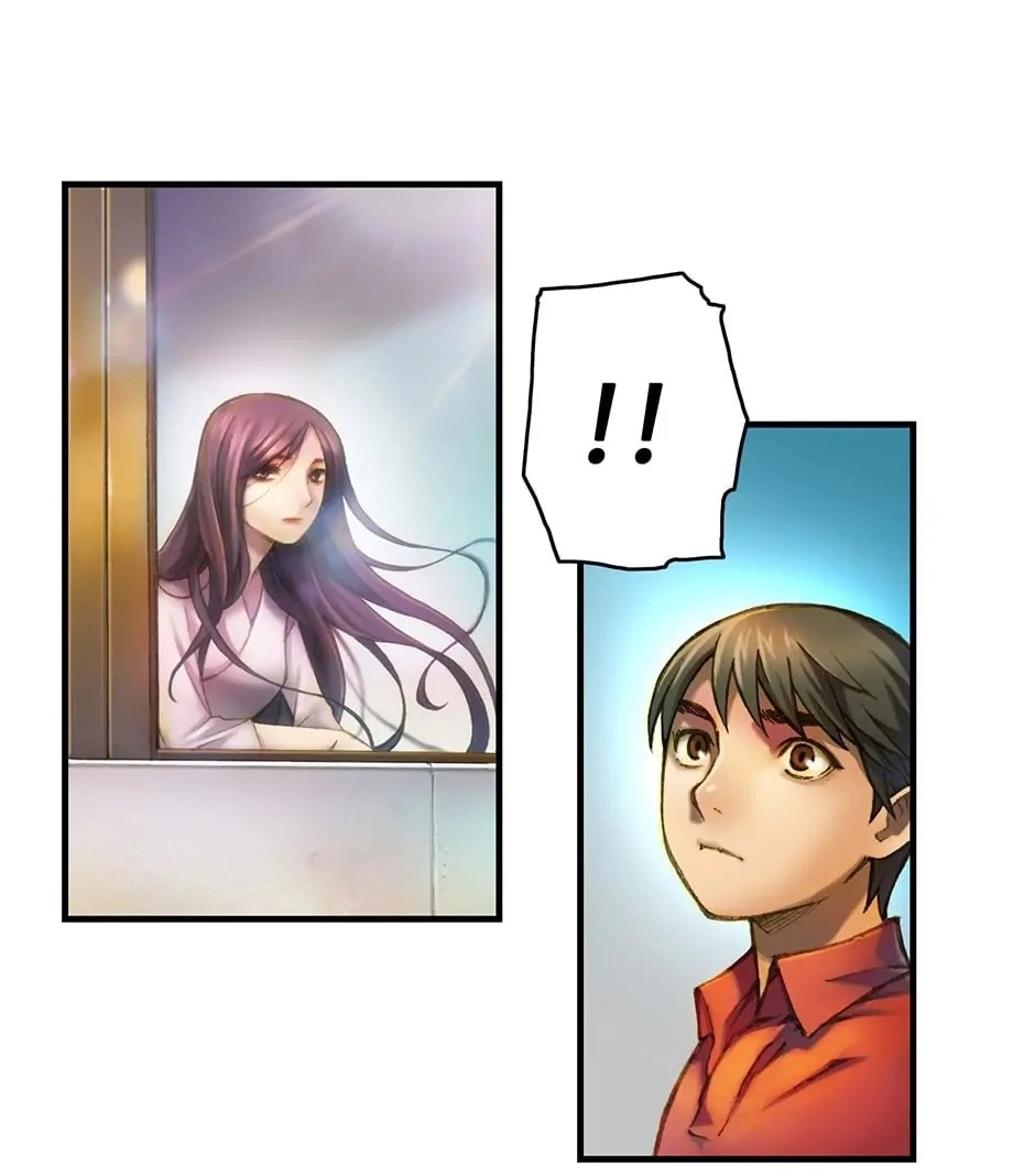 The Legendary Moonlight Sculptor Chapter 13 - Page 37