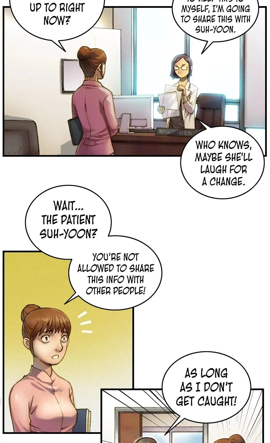The Legendary Moonlight Sculptor Chapter 14 - Page 11