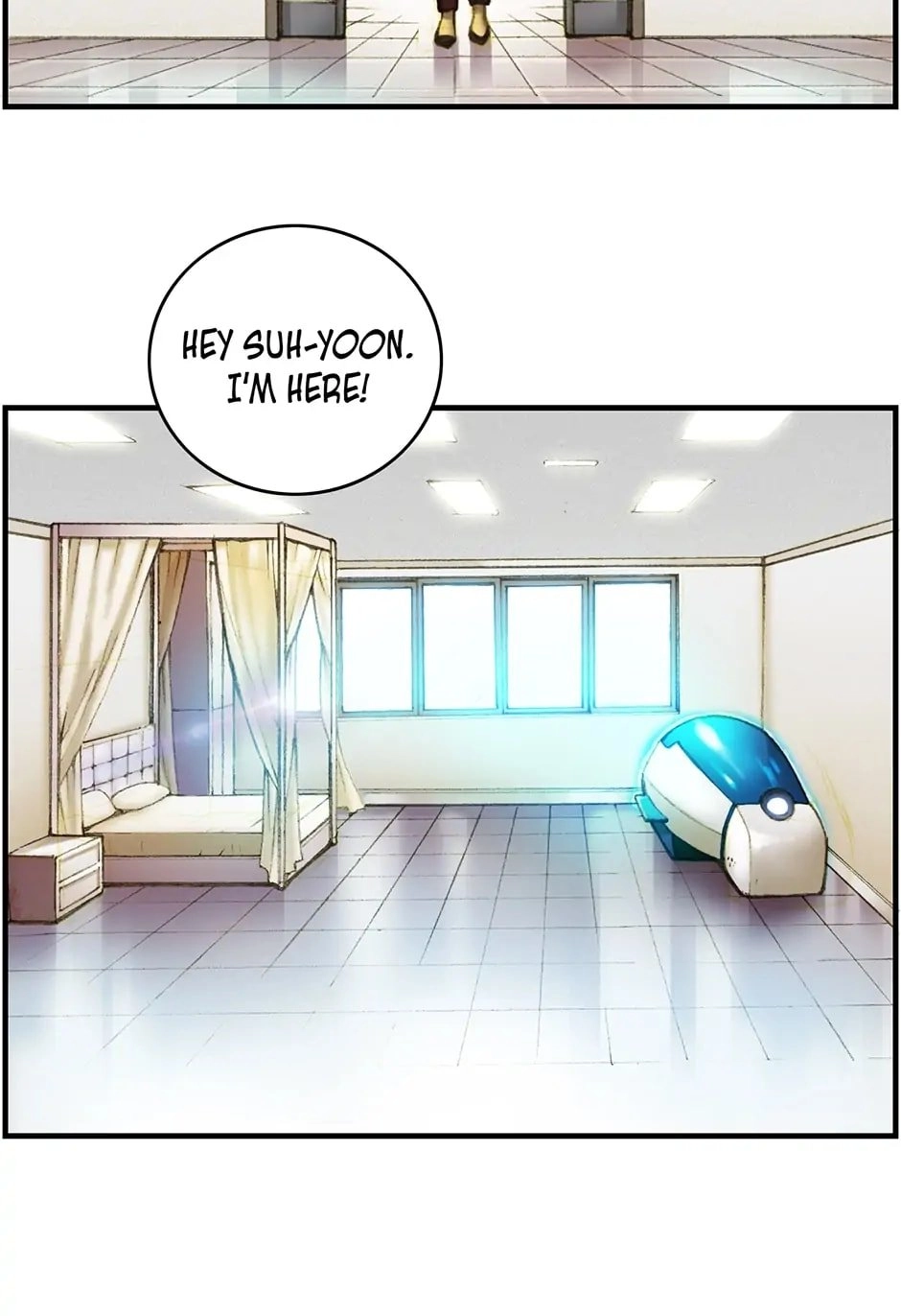 The Legendary Moonlight Sculptor Chapter 14 - Page 15