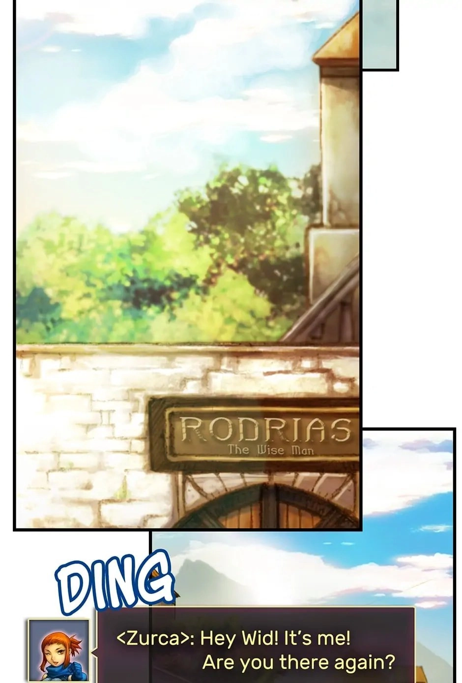 The Legendary Moonlight Sculptor Chapter 14 - Page 19