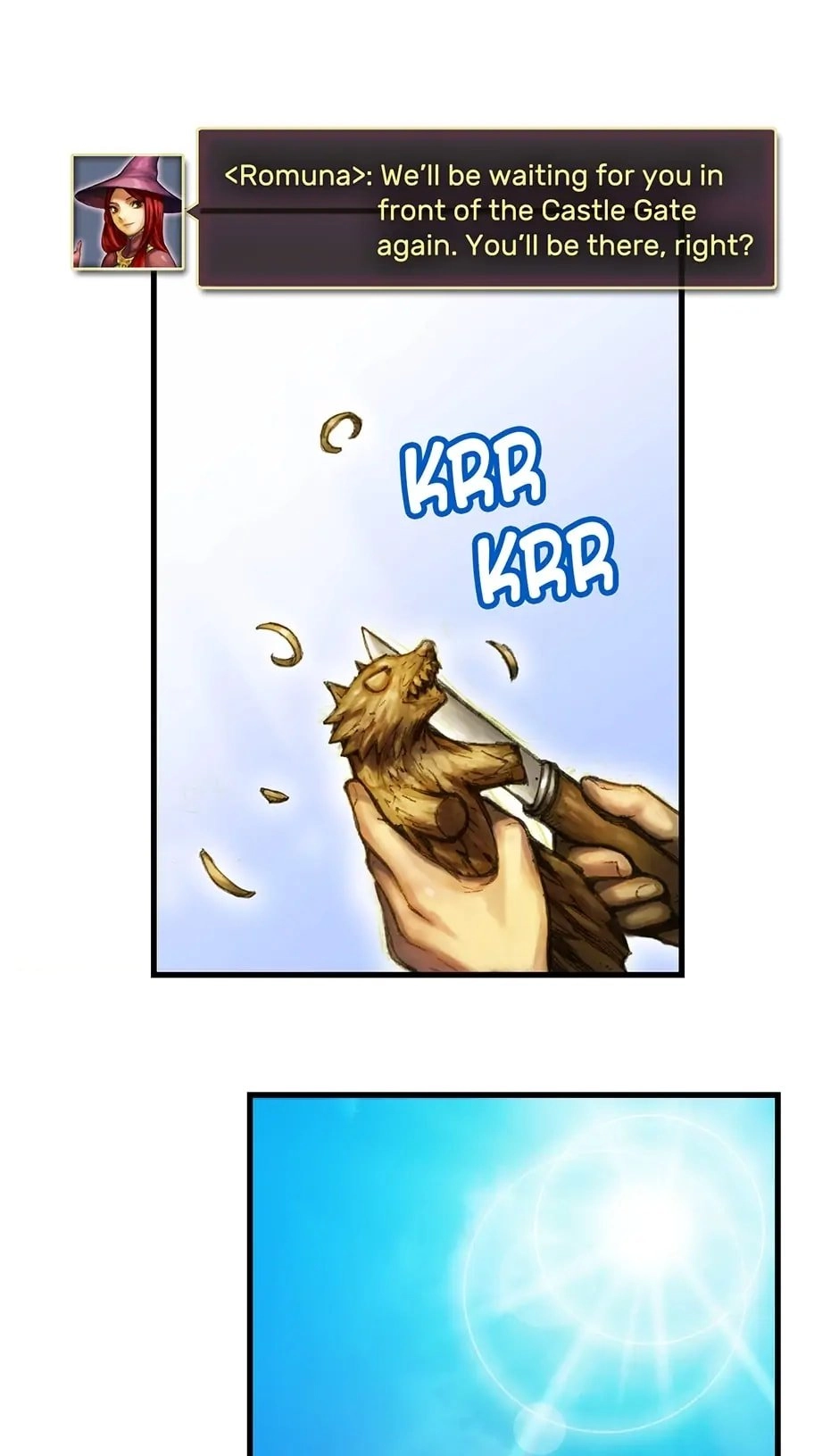The Legendary Moonlight Sculptor Chapter 14 - Page 21