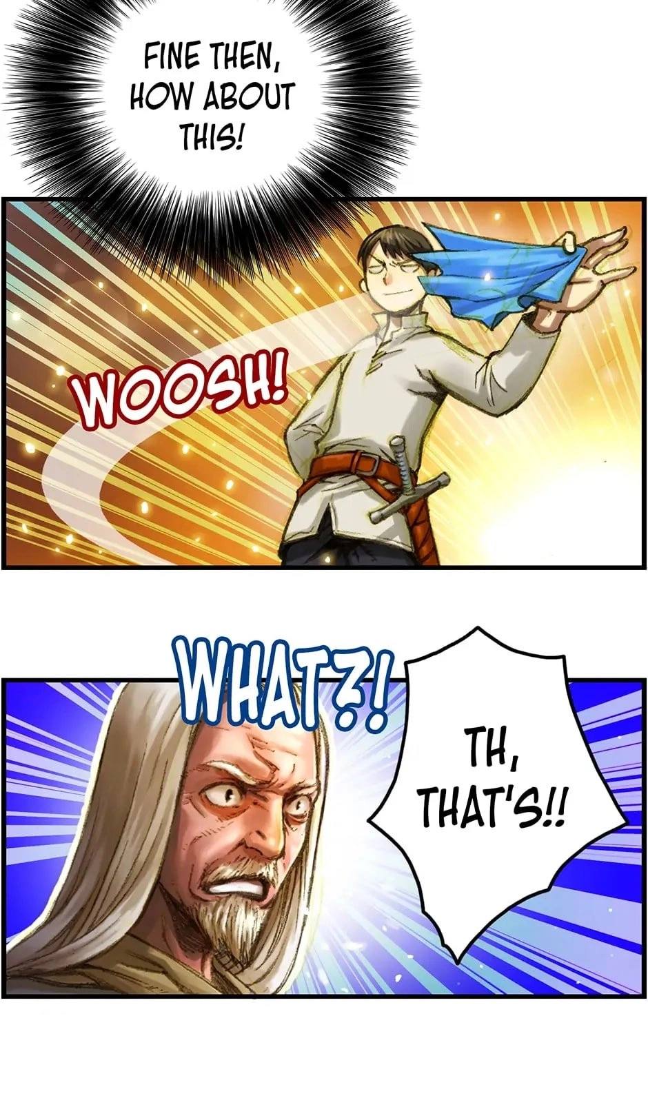 The Legendary Moonlight Sculptor Chapter 14 - Page 30