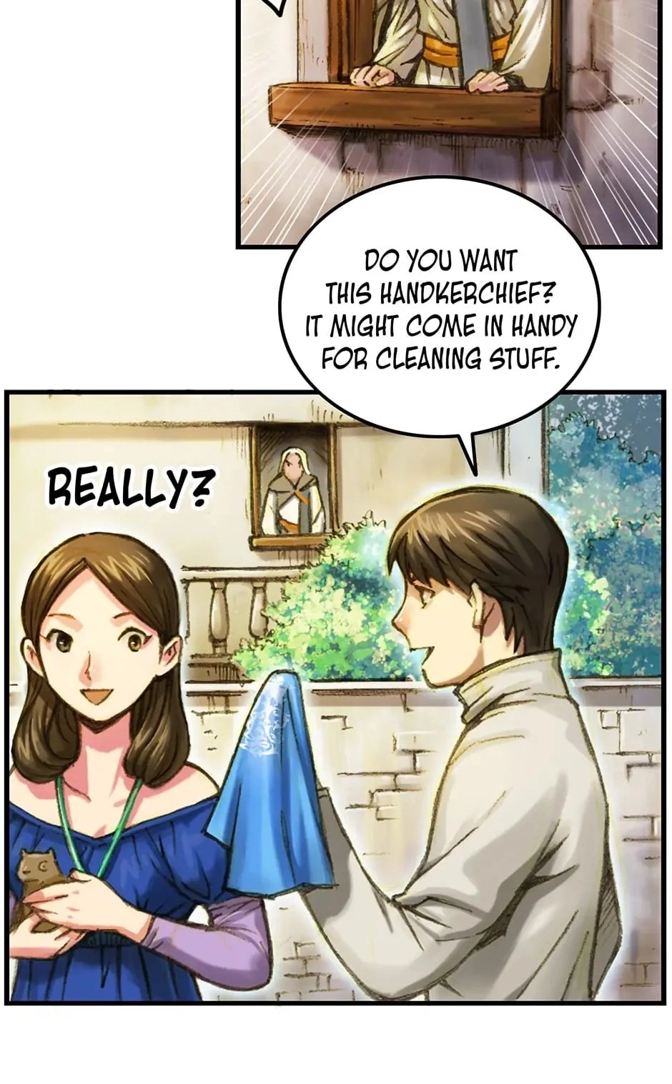 The Legendary Moonlight Sculptor Chapter 15 - Page 6
