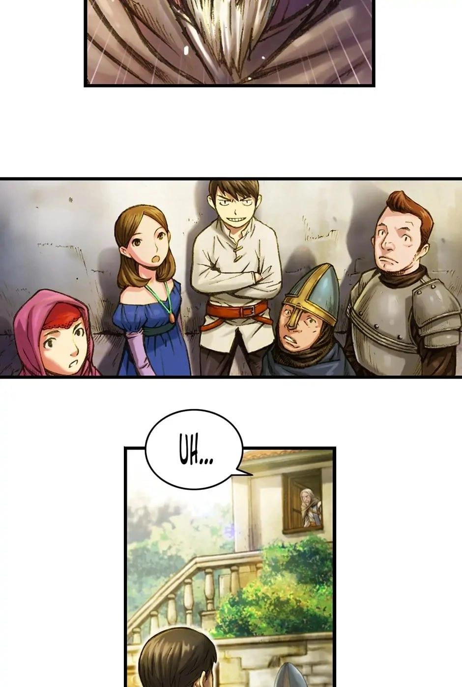 The Legendary Moonlight Sculptor Chapter 15 - Page 8